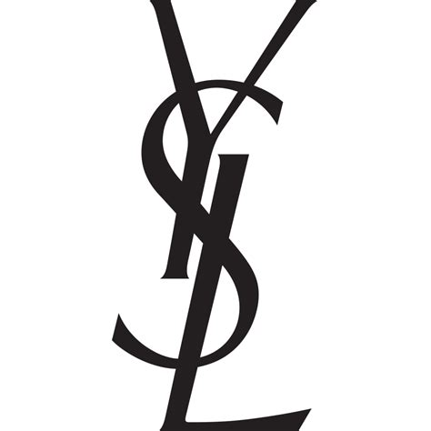 ysl original erkennen|ysl logo.